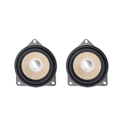 For BMW F30 F20 F10 G20 Midrange Door Speaker Horn For BMW G01 G30 F48 F34 3GT X1 X2 3 Series Loudspeaker Audio Sound Speakers