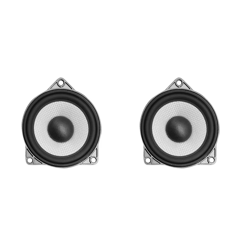 For BMW F30 F20 F10 G20 Midrange Door Speaker Horn For BMW G01 G30 F48 F34 3GT X1 X2 3 Series Loudspeaker Audio Sound Speakers