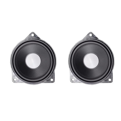For BMW F30 F20 F10 G20 Midrange Door Speaker Horn For BMW G01 G30 F48 F34 3GT X1 X2 3 Series Loudspeaker Audio Sound Speakers