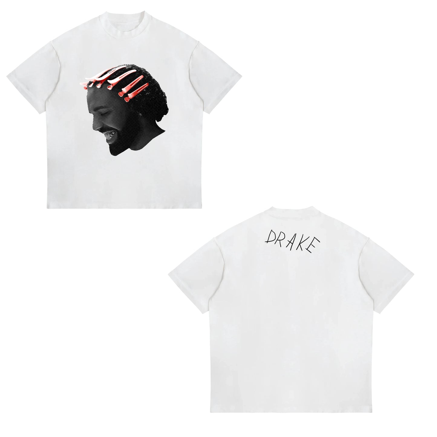 Rapper Drake What Did I Miss I Know What They Did Last Summer Graphic Print T-shirts Men Women Hip Hop Fashion Pop Music T Shirt