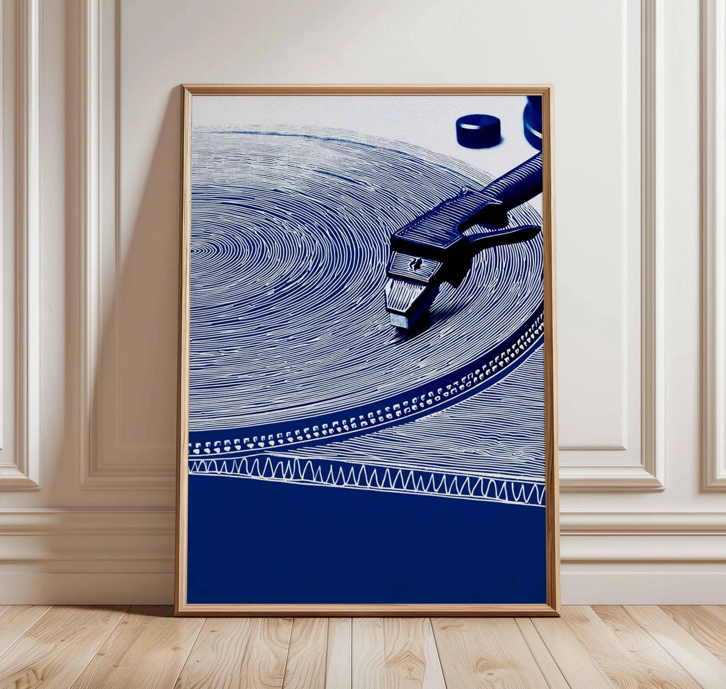 Modern Pop Record Player Music Posters DJ Hip Hop Dancing Couple Prints Canvas Painting Wall Art Pictures Home Living Room De