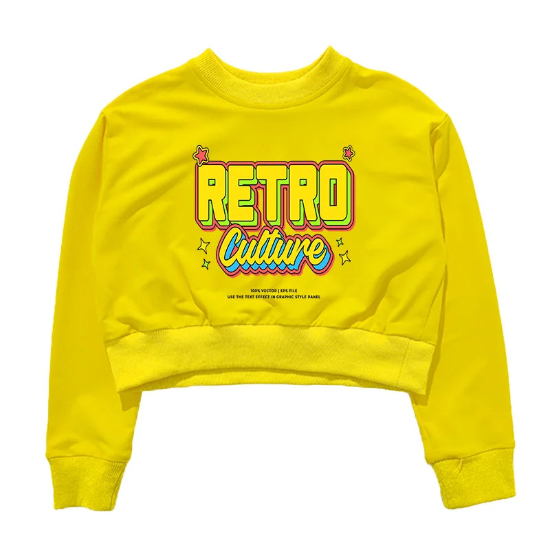 Boy Girl Hip-hop Costume Hiphop Rapper Outfit Set American Child Streetwear Suit Kids High Street Dance Performance Clothings