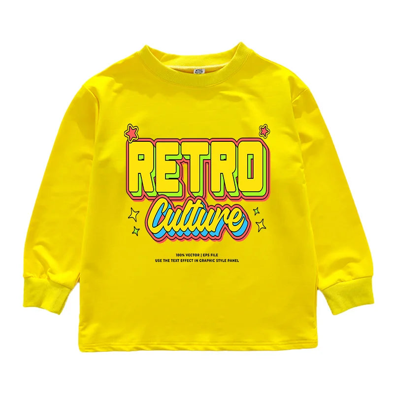 Boy Girl Hip-hop Costume Hiphop Rapper Outfit Set American Child Streetwear Suit Kids High Street Dance Performance Clothings
