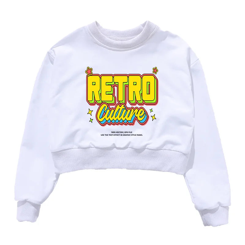 Boy Girl Hip-hop Costume Hiphop Rapper Outfit Set American Child Streetwear Suit Kids High Street Dance Performance Clothings