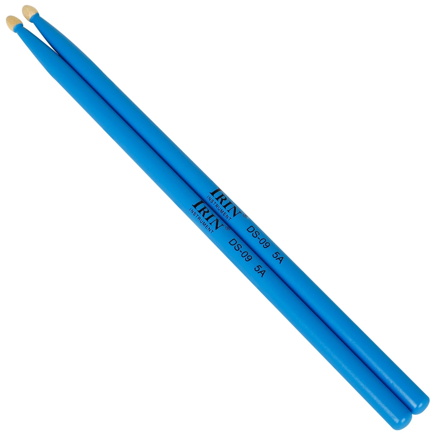 IRIN 5A Drumstick Maple Drum Sticks DS-09 Multicolor Drum Mallets Professional Percussion Musical Instrument Accessories Parts