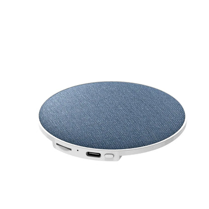 Lenovo Pillow Side Sleep Aid Speaker Ultrasonic Sleep Aid Speaker High Dynamic Sound Quality Butterfly Bluetooth Speaker Home