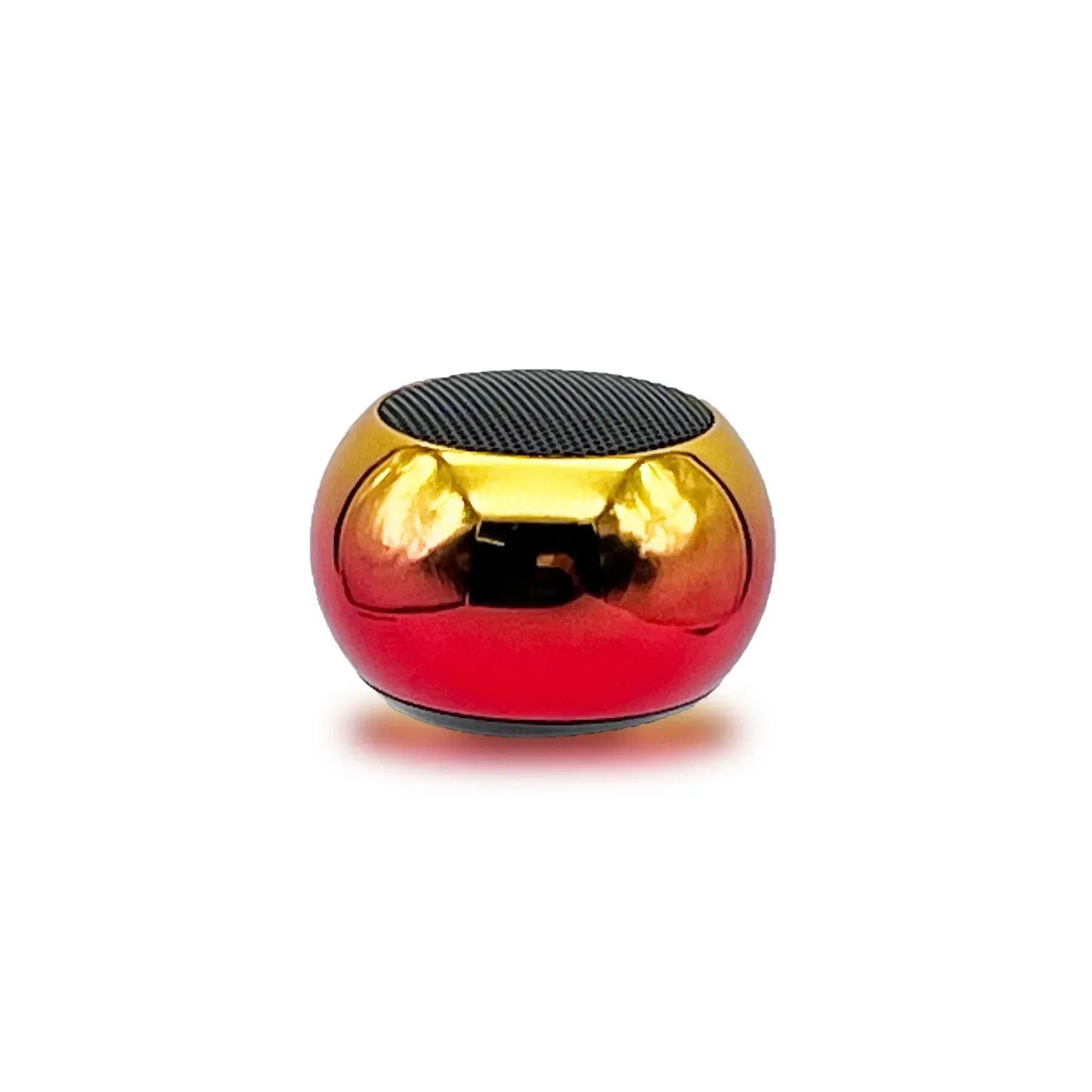 M3 Wireless Bluetooth Speaker Sound Box Audience Metal Stereo Surround Subwoofer Small Mini Portable Bluetooth Speakers