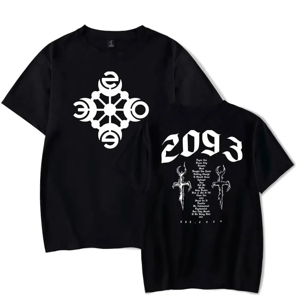 Just for fans! [Yeat] Tees – a huge range of designs breathable Cotton super comfy 2025 T-shirts for both men and women clothes