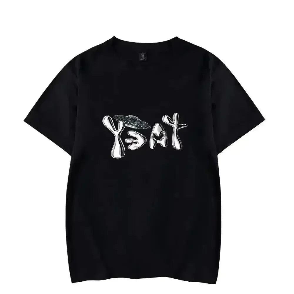 Just for fans! [Yeat] Tees – a huge range of designs breathable Cotton super comfy 2025 T-shirts for both men and women clothes