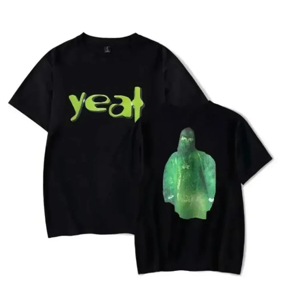 Just for fans! [Yeat] Tees – a huge range of designs breathable Cotton super comfy 2025 T-shirts for both men and women clothes