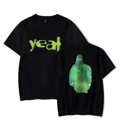 Just for fans! [Yeat] Tees – a huge range of designs breathable Cotton super comfy 2025 T-shirts for both men and women clothes