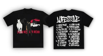 Just for fans! [Yeat] Tees – a huge range of designs breathable Cotton super comfy 2025 T-shirts for both men and women clothes