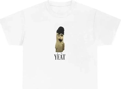 Just for fans! [Yeat] Tees – a huge range of designs breathable Cotton super comfy 2025 T-shirts for both men and women clothes