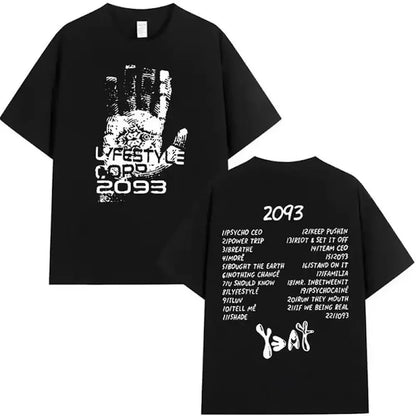 Just for fans! [Yeat] Tees – a huge range of designs breathable Cotton super comfy 2025 T-shirts for both men and women clothes