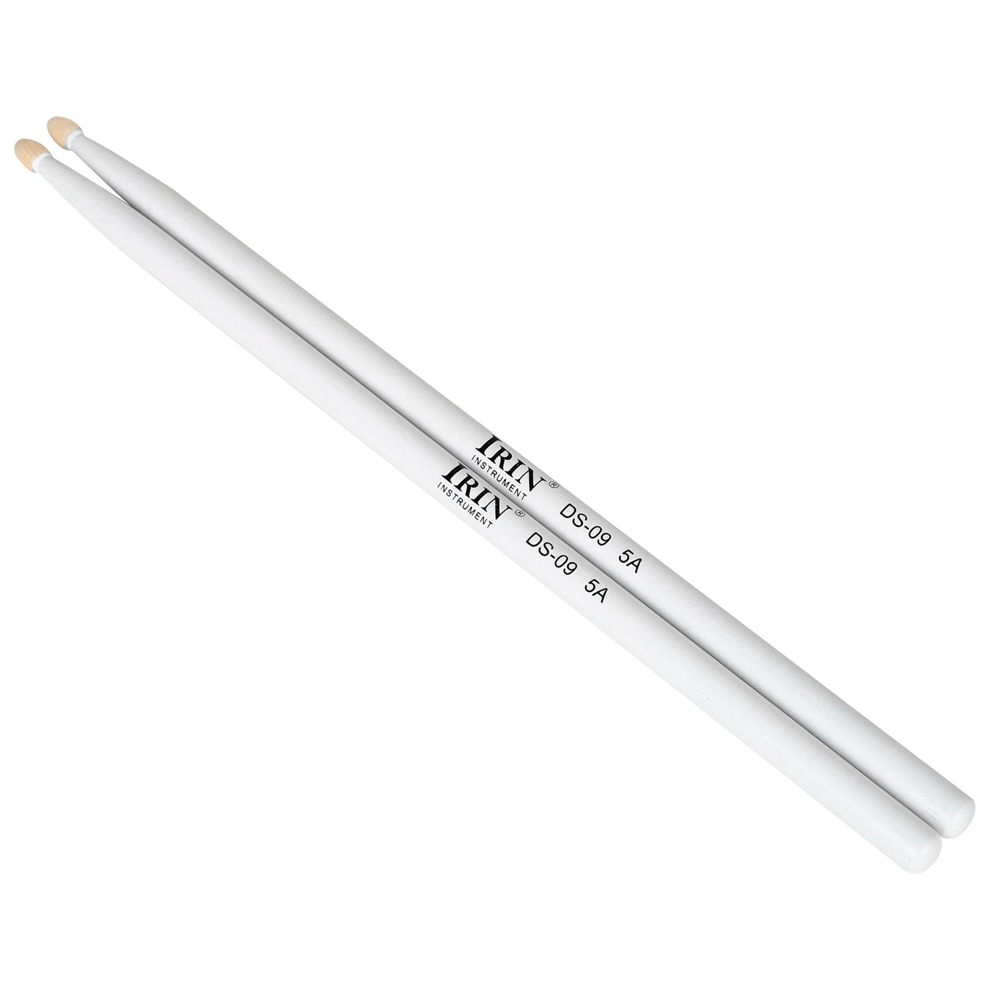 IRIN 5A Drumstick Maple Drum Sticks DS-09 Multicolor Drum Mallets Professional Percussion Musical Instrument Accessories Parts