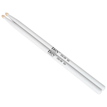IRIN 5A Drumstick Maple Drum Sticks DS-09 Multicolor Drum Mallets Professional Percussion Musical Instrument Accessories Parts