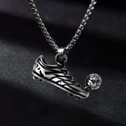 Hip Hop Earphone Punk 2025 Fashion Pendant Necklace for Women Man Unisex Metal Headphone Chokers Necklaces High Street Jewelry