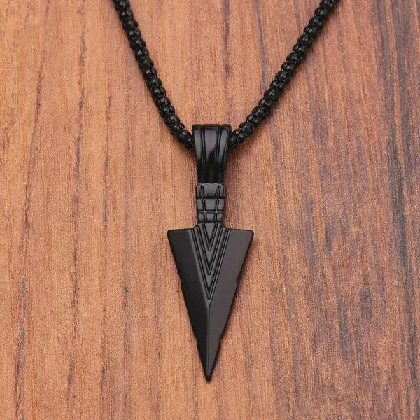 Hip Hop Earphone Punk 2025 Fashion Pendant Necklace for Women Man Unisex Metal Headphone Chokers Necklaces High Street Jewelry