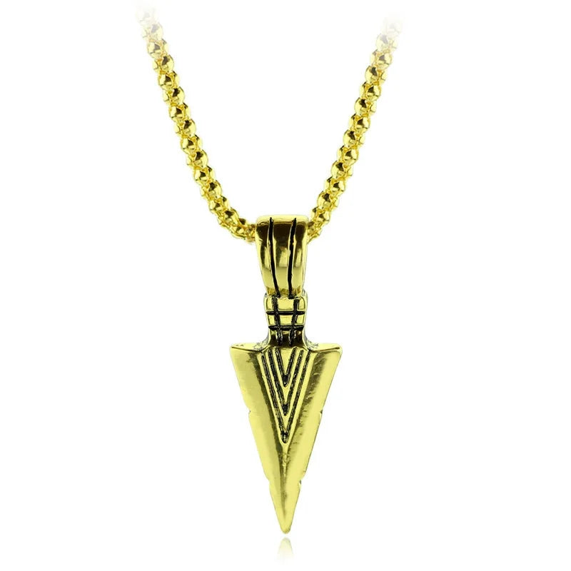 Hip Hop Earphone Punk 2025 Fashion Pendant Necklace for Women Man Unisex Metal Headphone Chokers Necklaces High Street Jewelry