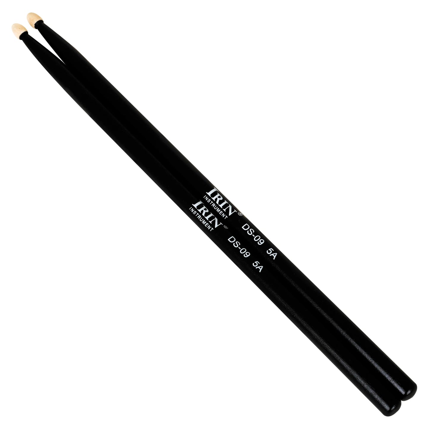 IRIN 5A Drumstick Maple Drum Sticks DS-09 Multicolor Drum Mallets Professional Percussion Musical Instrument Accessories Parts