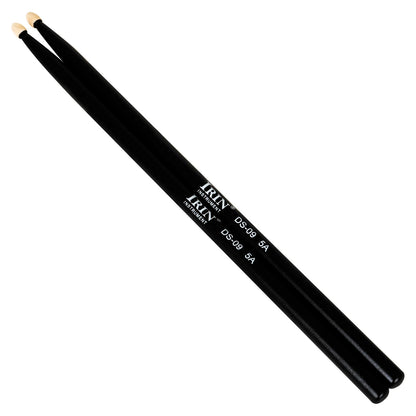 IRIN 5A Drumstick Maple Drum Sticks DS-09 Multicolor Drum Mallets Professional Percussion Musical Instrument Accessories Parts