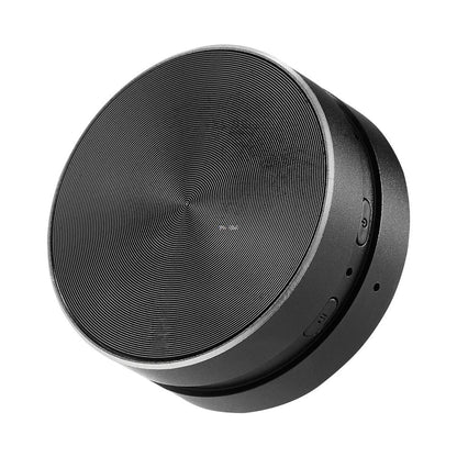 2025 New Bone Conduction Speaker Bluetooth-Compatible TWS Wireless Stereo Sound Hummingbird Speaker With FM Radio Dropshipping