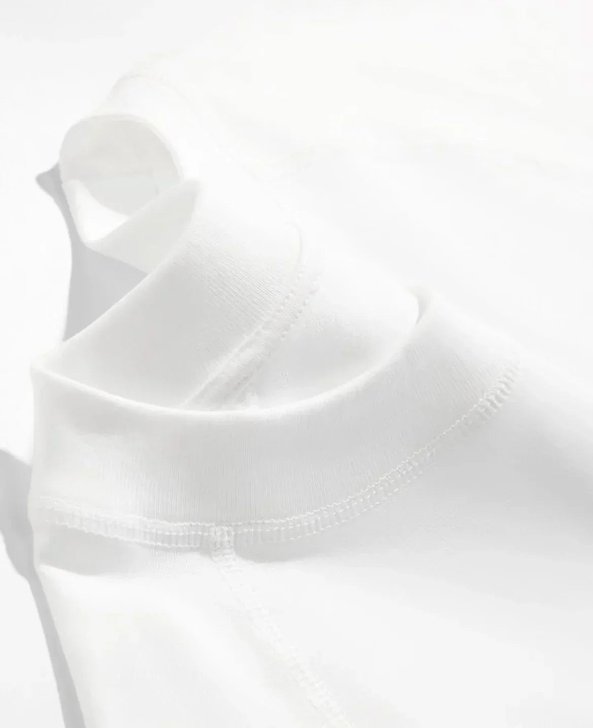 A soft white cotton vintage phantom opera 90s musical t shirt with ribbed neckline and washed stretched streetwear fit