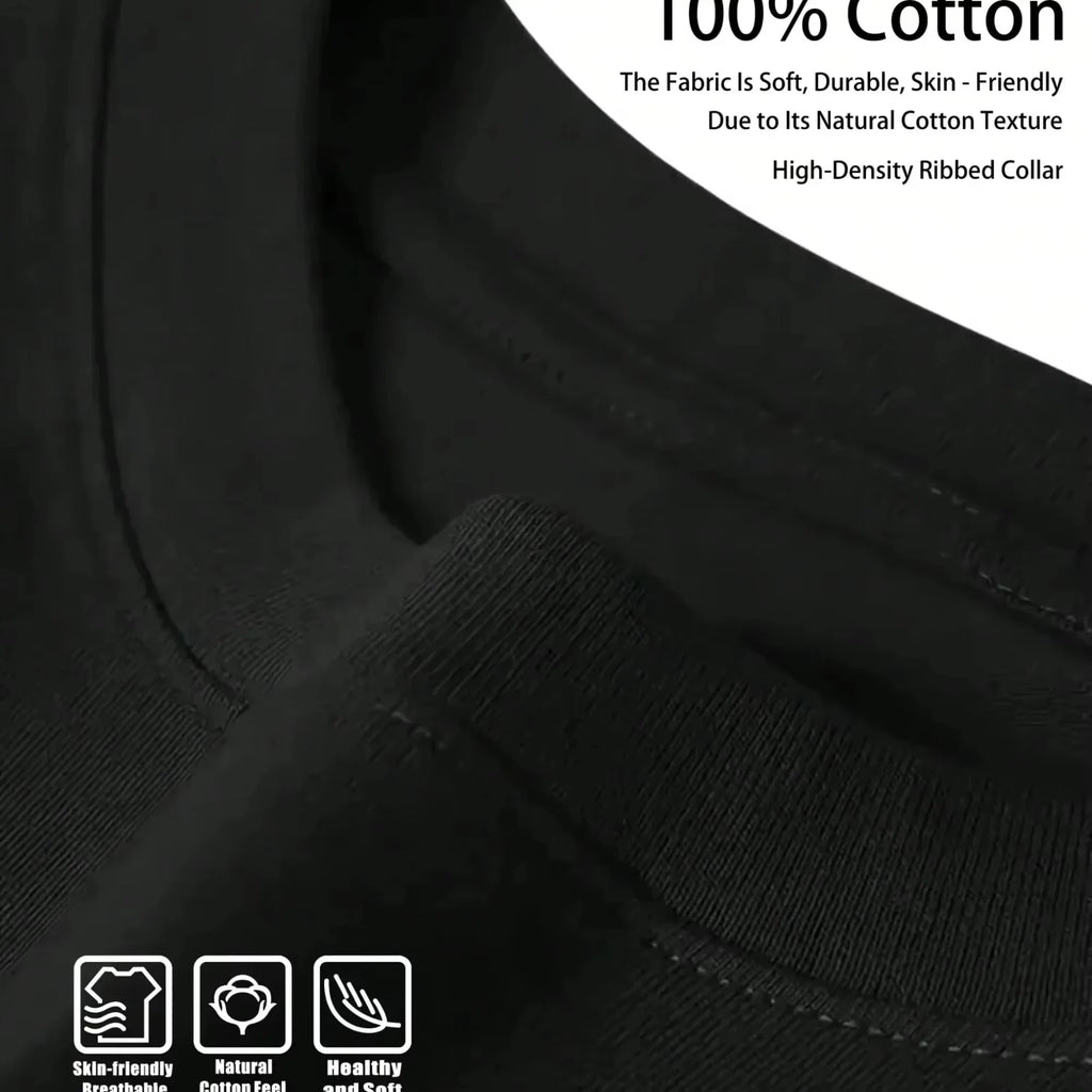 Yeat - 2026 album ADL graphic Men’s T-Shirt Unisex O-Neck 100% Cotton Short Sleeve Oversized Y2k Fashion Popular Tee Fans Gifts - Type Beat