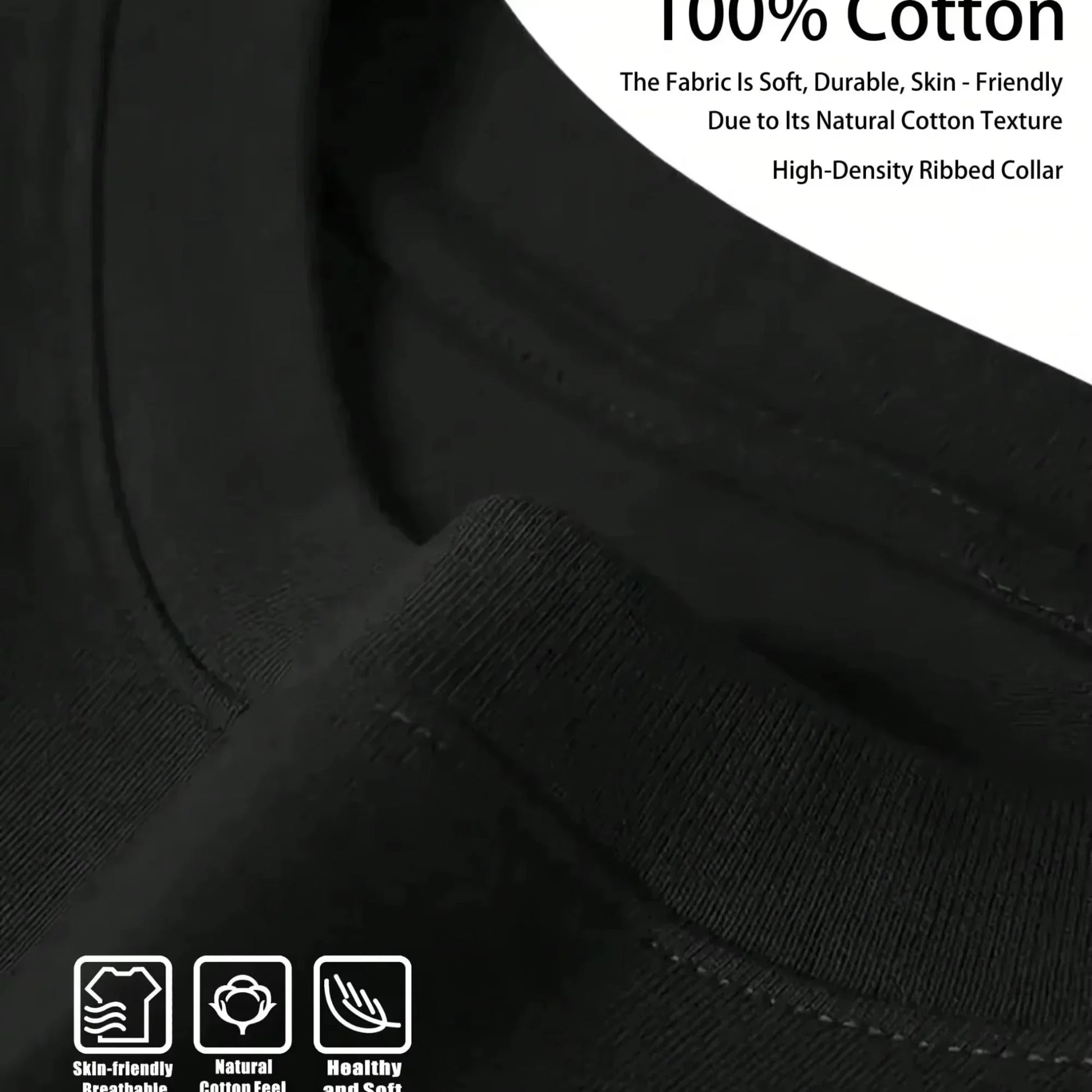 Black cotton Yeat 2026 album adl graphic men’s t-shirt with high-density ribbed collar sleeve oversized y2k popular tee fans