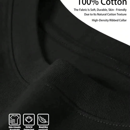Black cotton Yeat 2026 album adl graphic men’s t-shirt with high-density ribbed collar sleeve oversized y2k popular tee fans